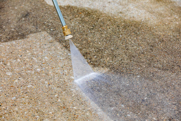 Best Patio and Deck Pressure Washing  in Baileyton, AL