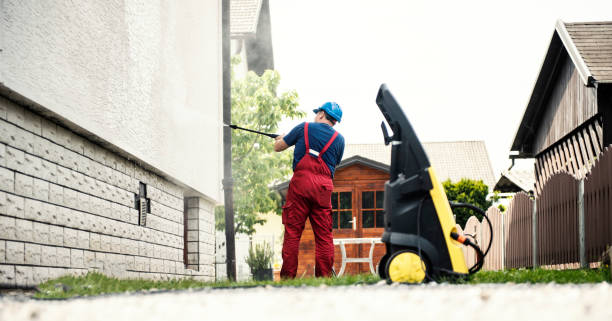 Best Restaurant Pressure Washing  in Baileyton, AL